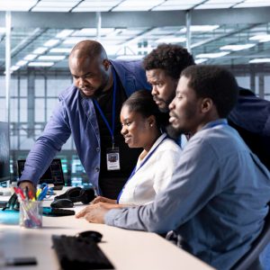 Cybersecurity Awareness and Organizational Culture