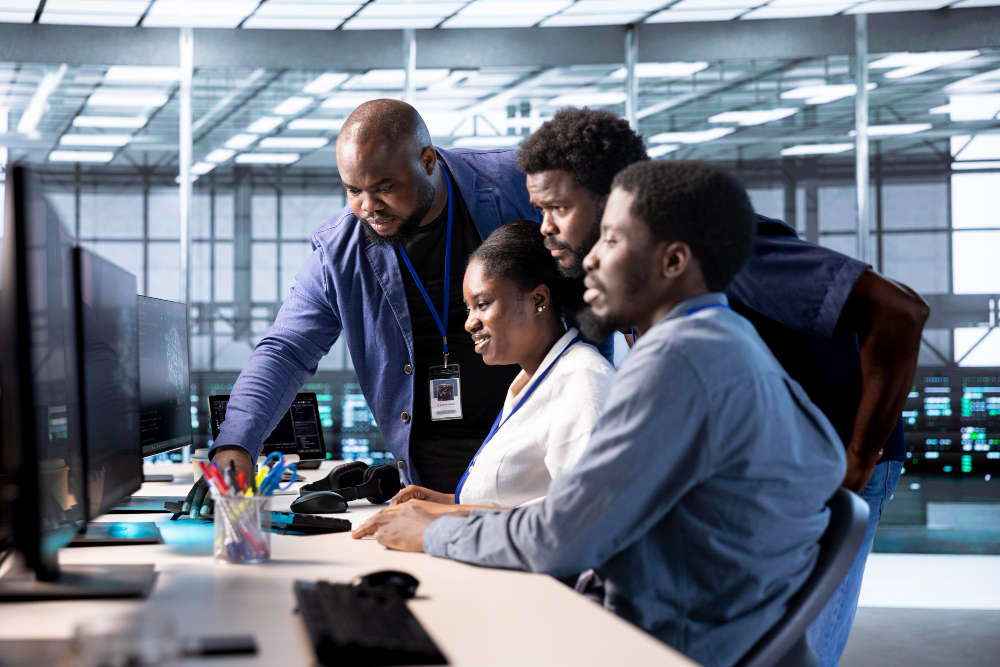 Cybersecurity Awareness and Organizational Culture