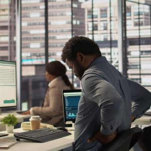 Cyber Resilience and Business Continuity Planning