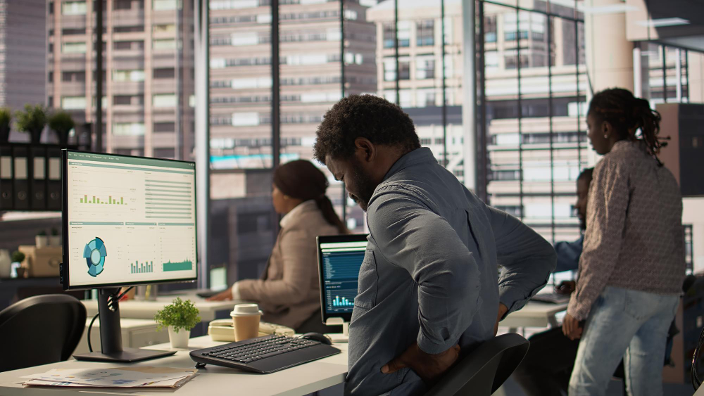 Cyber Resilience and Business Continuity Planning