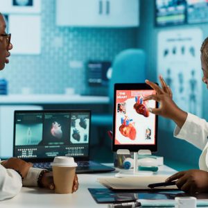 Epidemiology, Biostatistics, and Health Data Analytics