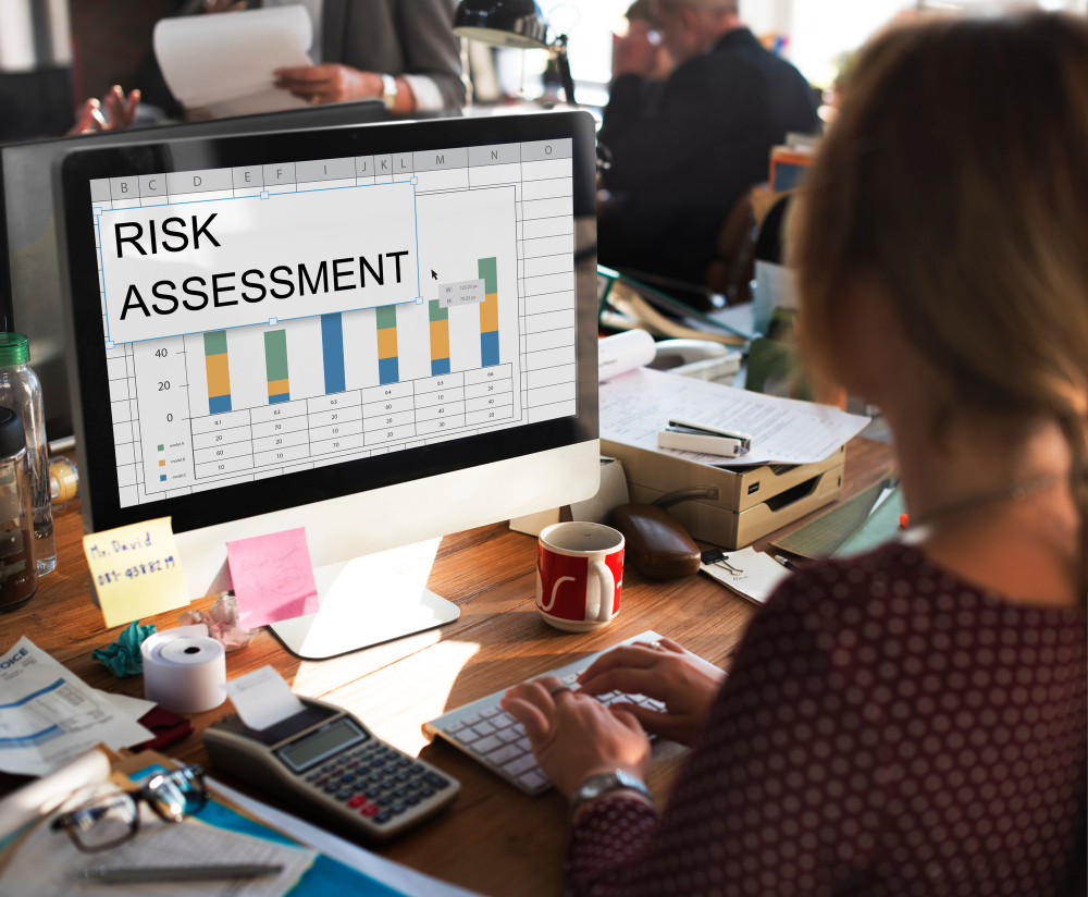Risk Management in Portfolio Management