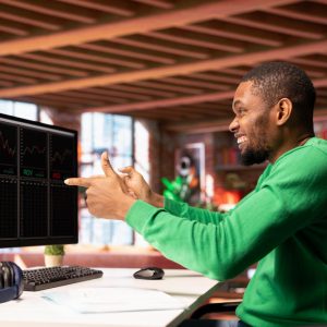 Introduction to Cybersecurity Risk Management