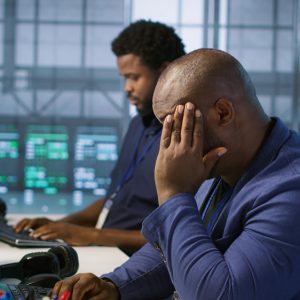 Incident Response and Cybersecurity Crisis Management