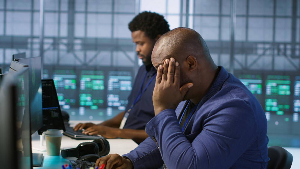 Incident Response and Cybersecurity Crisis Management