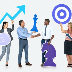 Strategic Management and Competitive Positioning