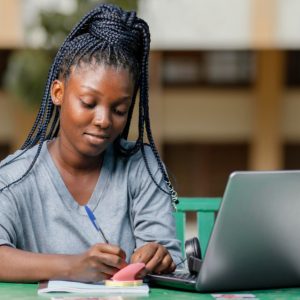 Inclusive, Equitable, and Quality Education