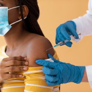 Infectious and Chronic Disease Control
