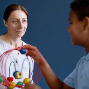 Health Promotion and Behavioral Science
