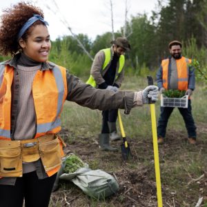 Environmental and Occupational Health