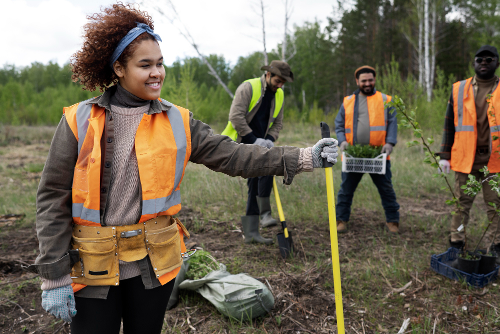 Environmental and Occupational Health