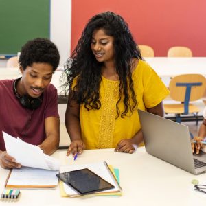 Foundations of Educational Planning and Policy