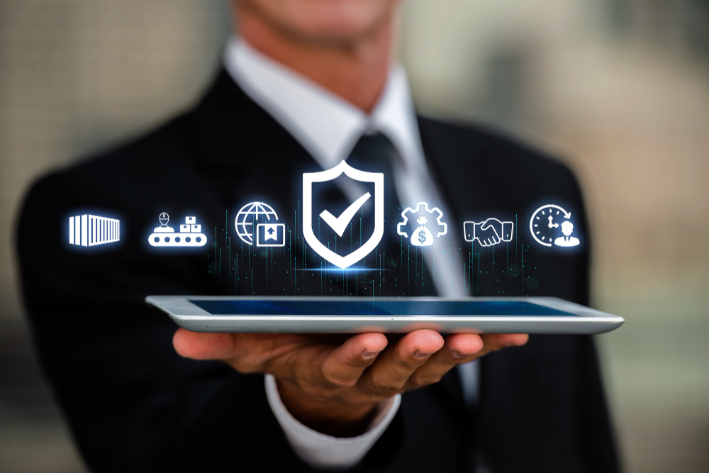 Asset Protection and Risk Management