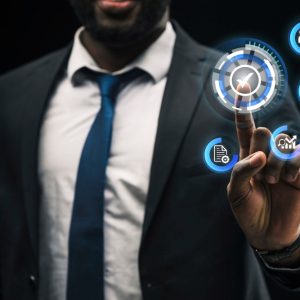 Technology, Digital Transformation, and Innovation in Consulting
