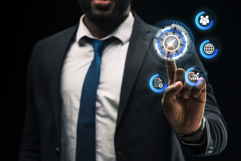 Technology, Digital Transformation, and Innovation in Consulting