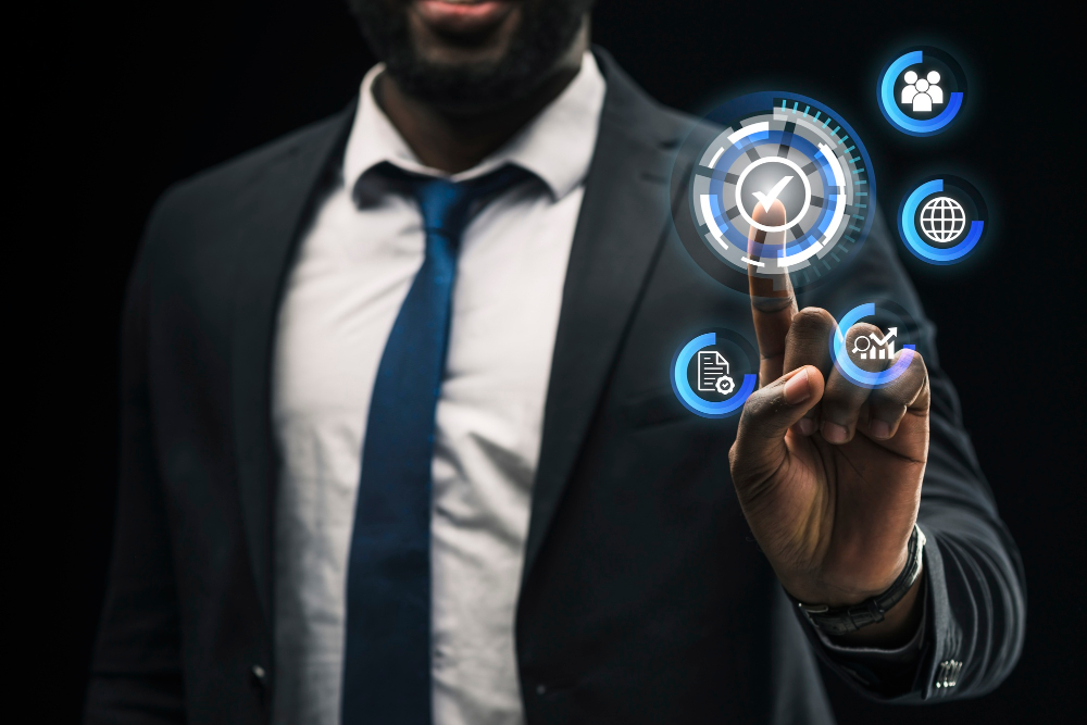 Technology, Digital Transformation, and Innovation in Consulting