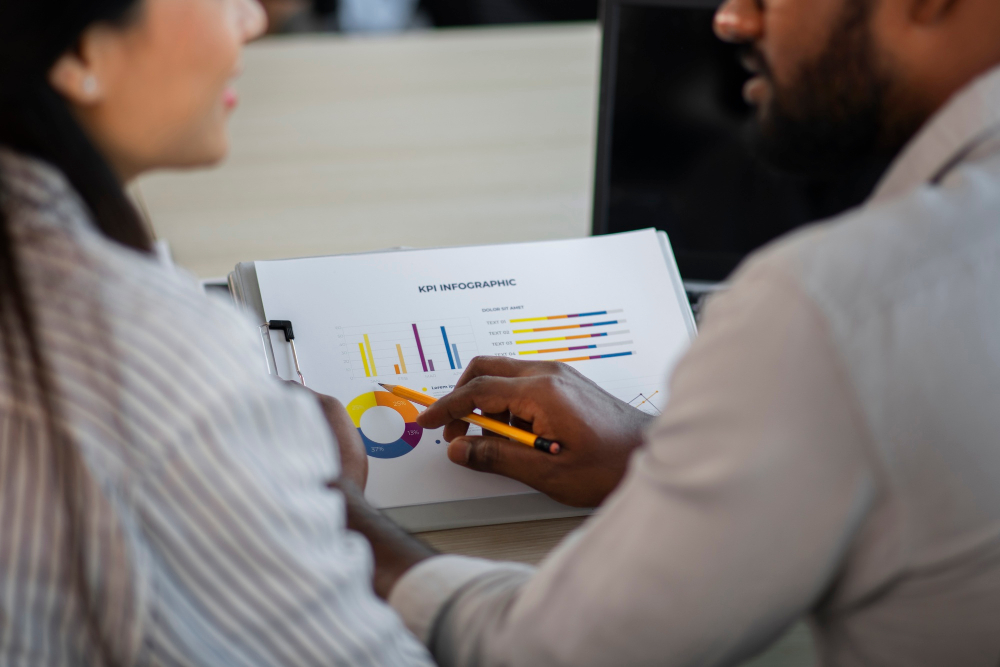 Financial Advisory, Performance Optimization, and Restructuring