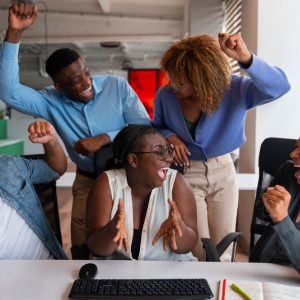Foundations of Leadership and Organizational Behavior
