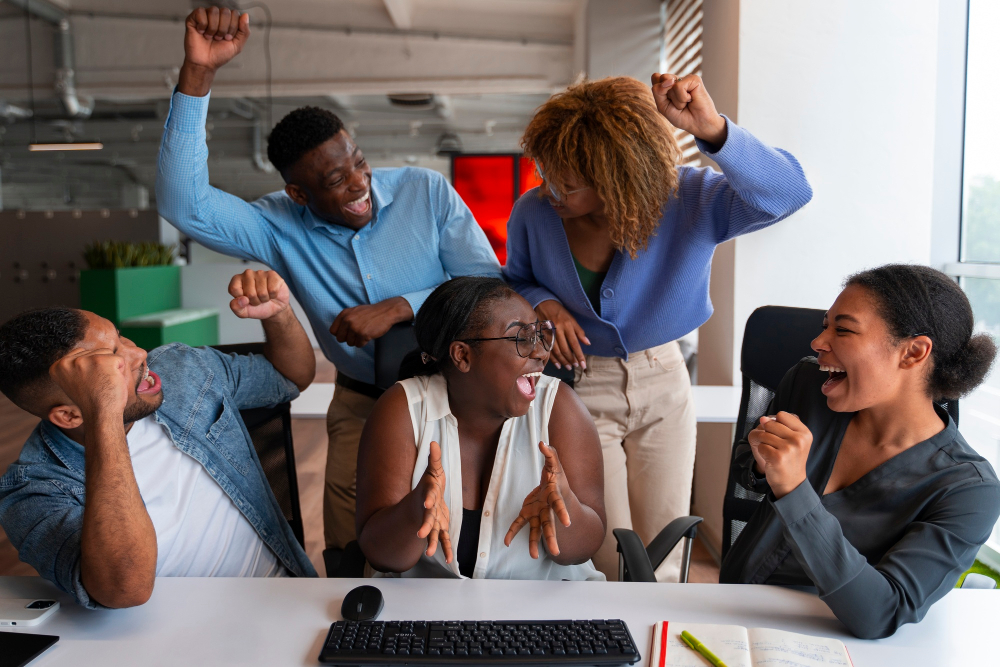 Foundations of Leadership and Organizational Behavior