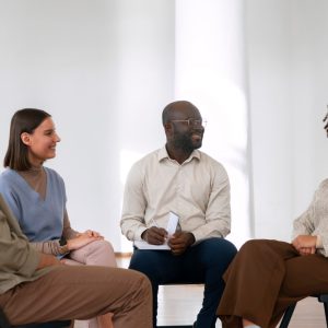 Workplace Psychology and Mental Health