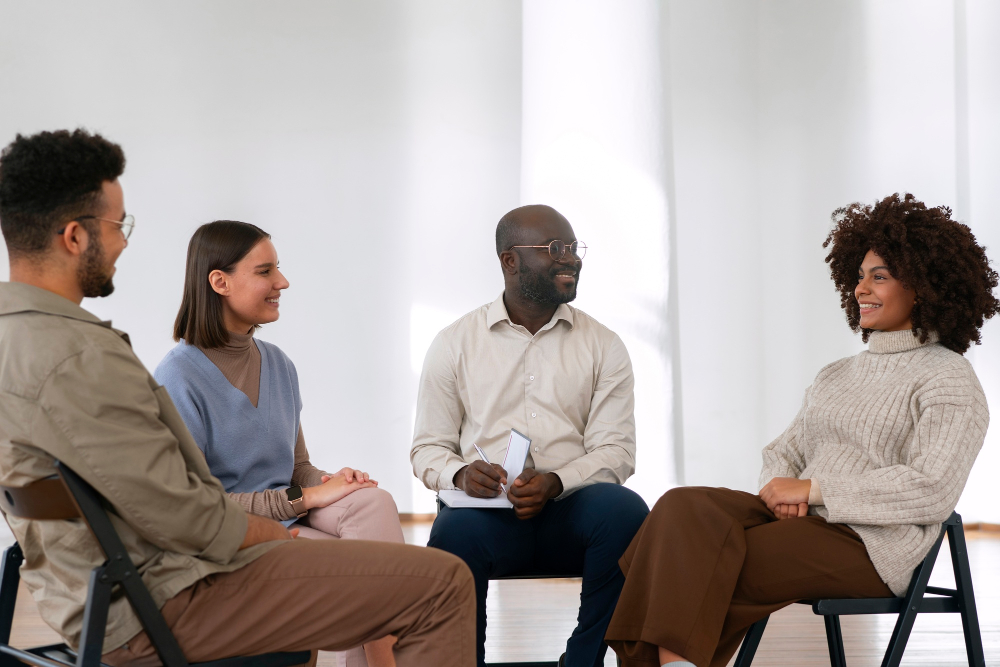 Workplace Psychology and Mental Health