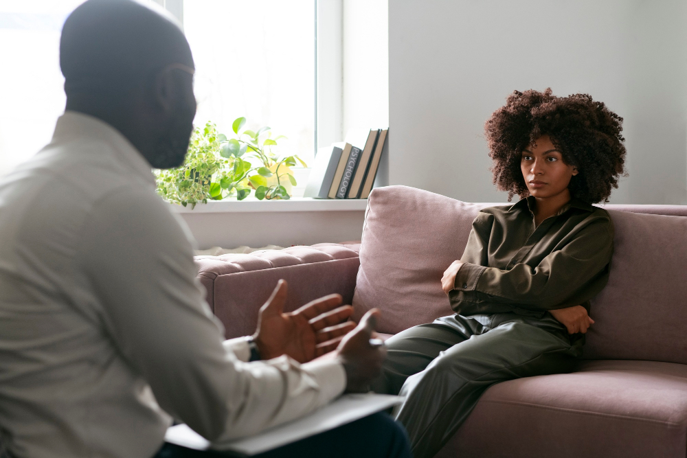 Foundations of Psychological Consulting