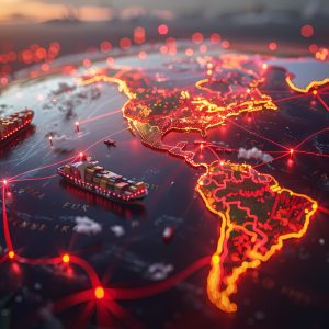 Port Technology, Digitalization, and Innovation