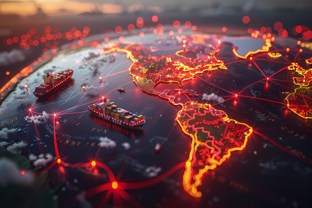 Port Technology, Digitalization, and Innovation