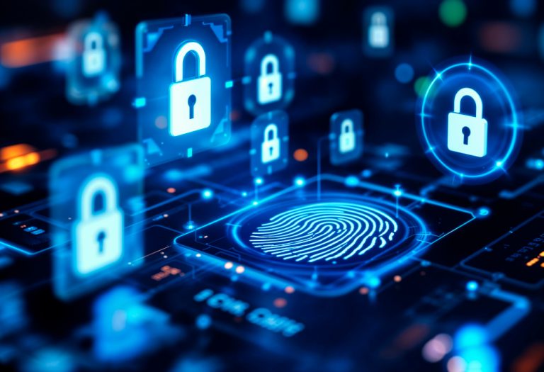 Cybersecurity Standards and Security Controls