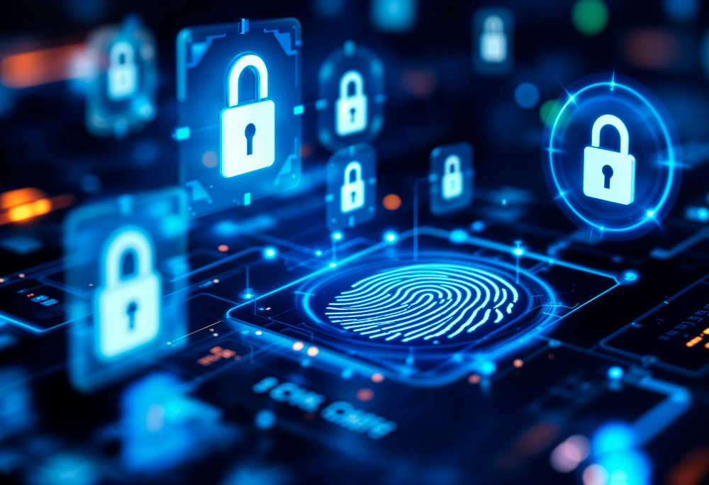 Cybersecurity Standards and Security Controls