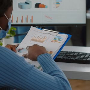 Financial Management and Economic Strategy