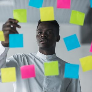 Organizational Change Management and Transformation