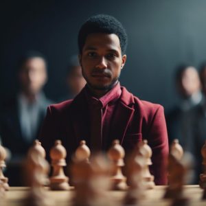 Principles of Business Management and Leadership