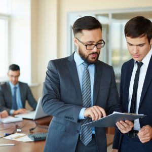 Principles of Management Consulting and Ethical Framework