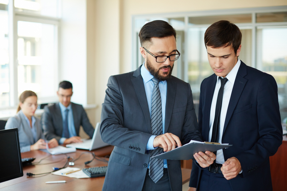 Principles of Management Consulting and Ethical Framework