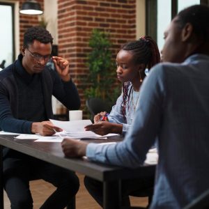 Corporate Governance, Ethics, and Change Leadership