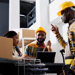 Quality Assurance, Control, and Compliance