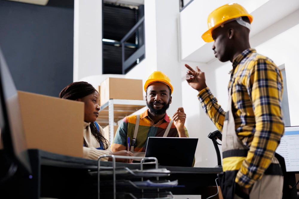 Quality Assurance, Control, and Compliance