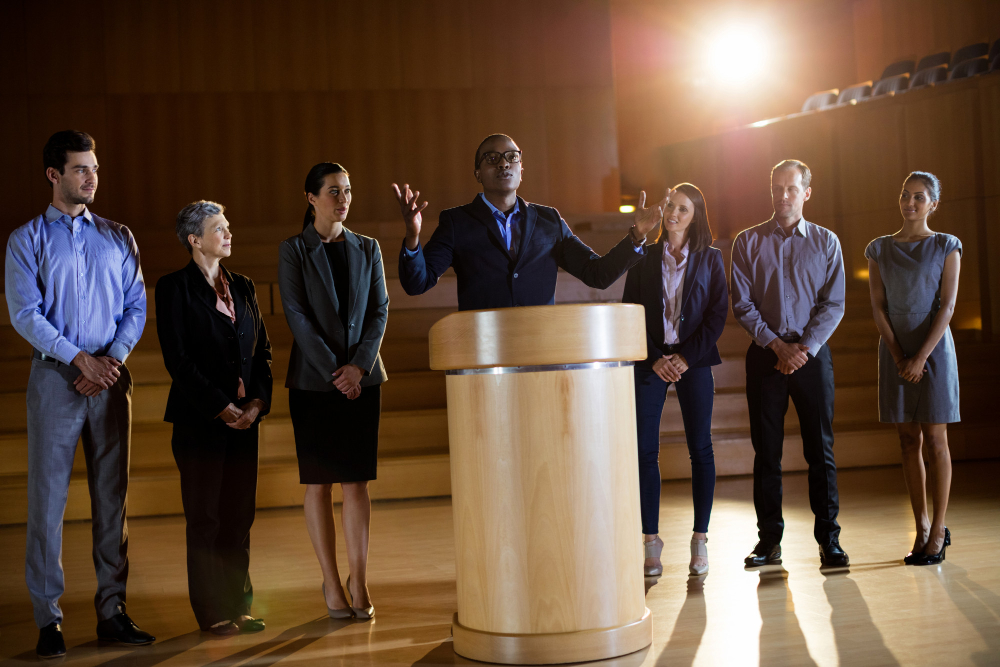 Corporate Governance, Ethics, and Compliance