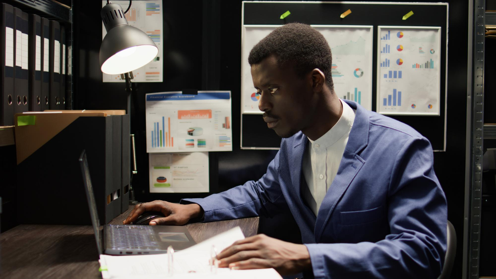 Forensic Accounting and Fraud Detection