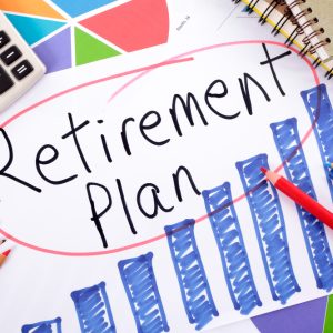 Retirement and Charitable Planning