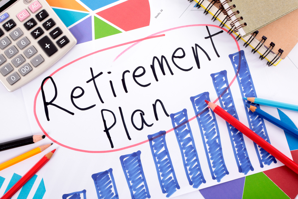 Retirement and Charitable Planning