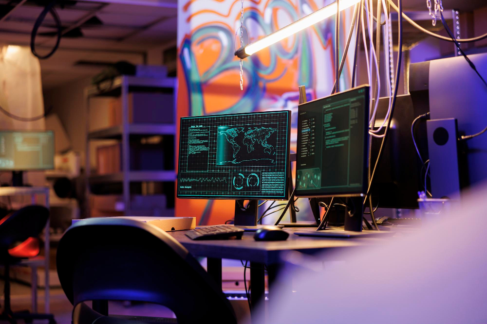 Foundations of Cybersecurity Compliance