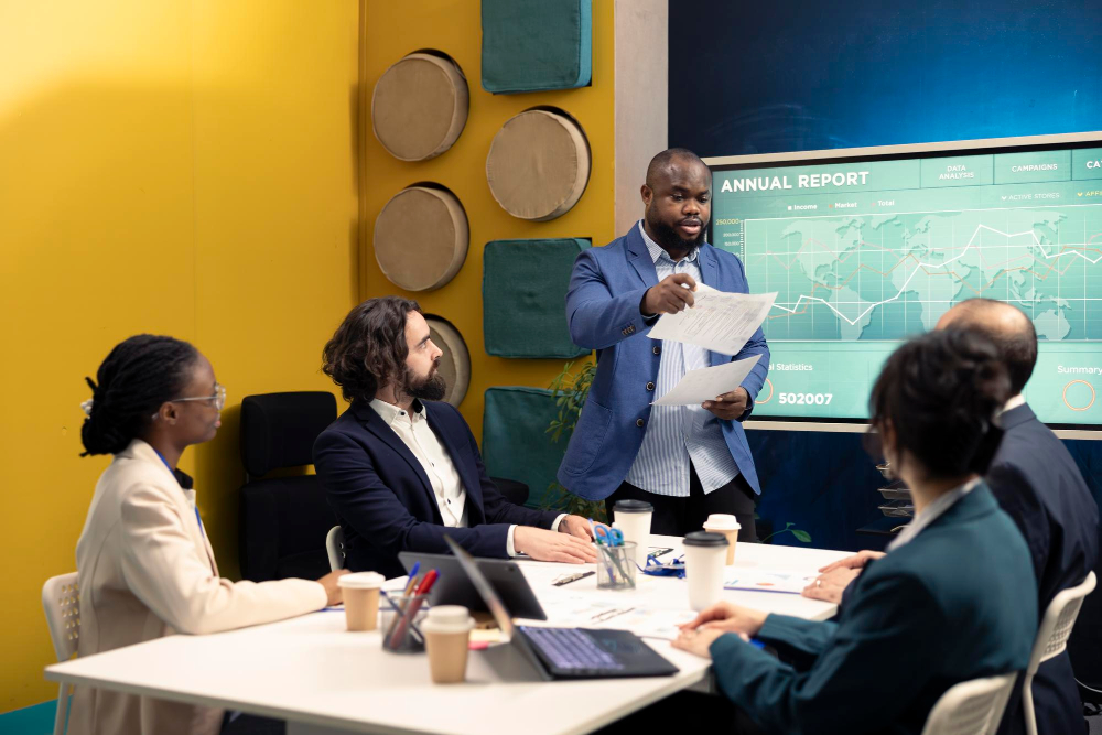 Strategic Leadership, Decision-Making, and Policy Development