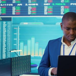 Foundations of Investment Banking and Financial Markets