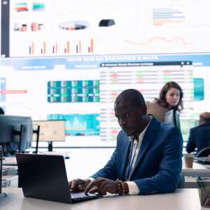 Auditing, Monitoring, and Incident Response