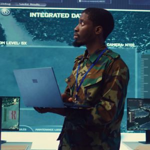 Cybersecurity Strategy, Governance, and Frameworks