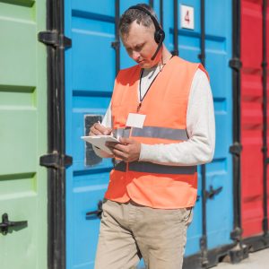 Maritime Safety, Security, and Compliance