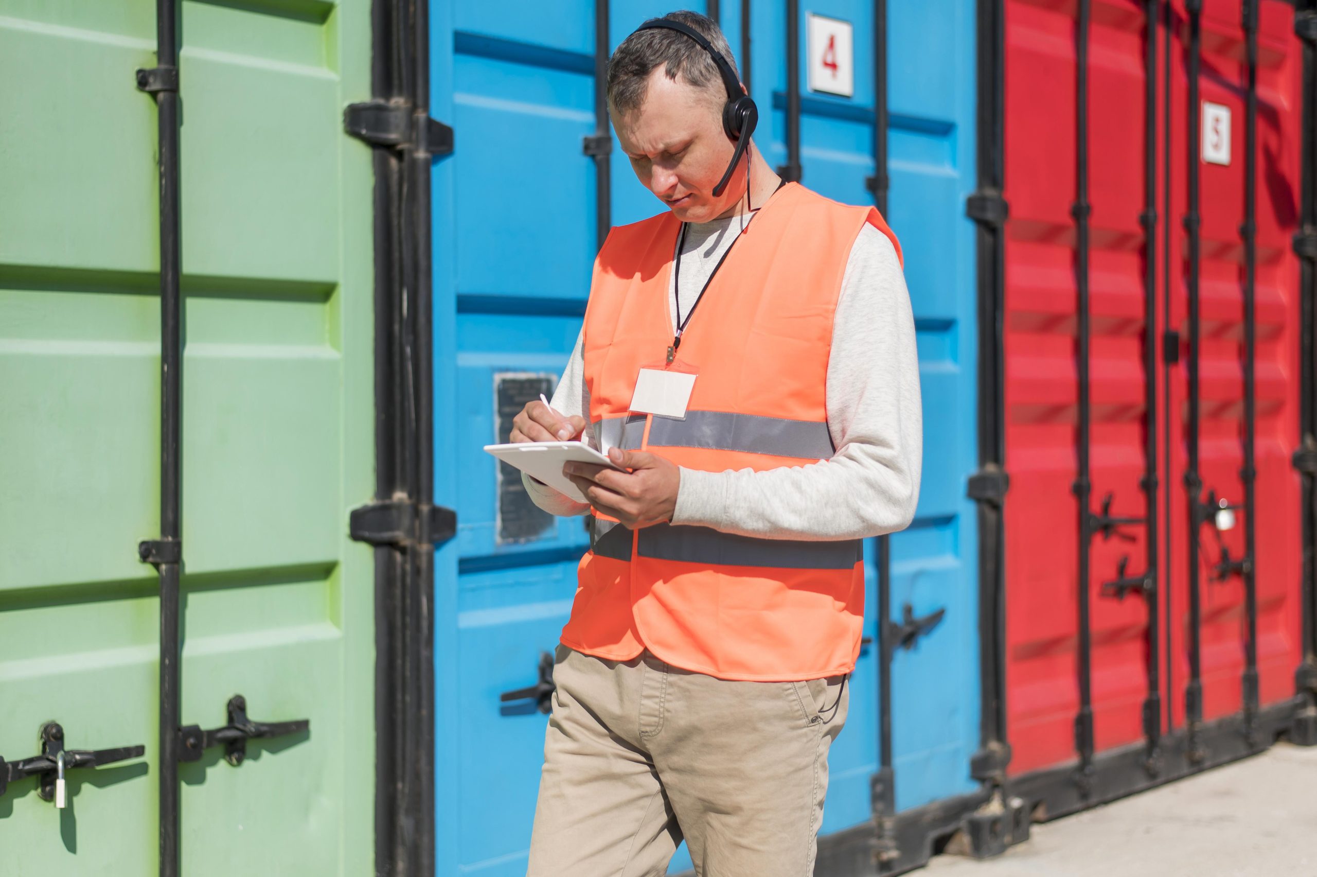 Maritime Safety, Security, and Compliance