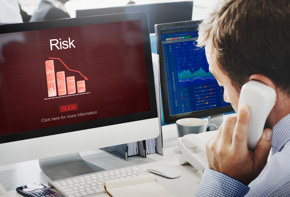 Risk Response & Control